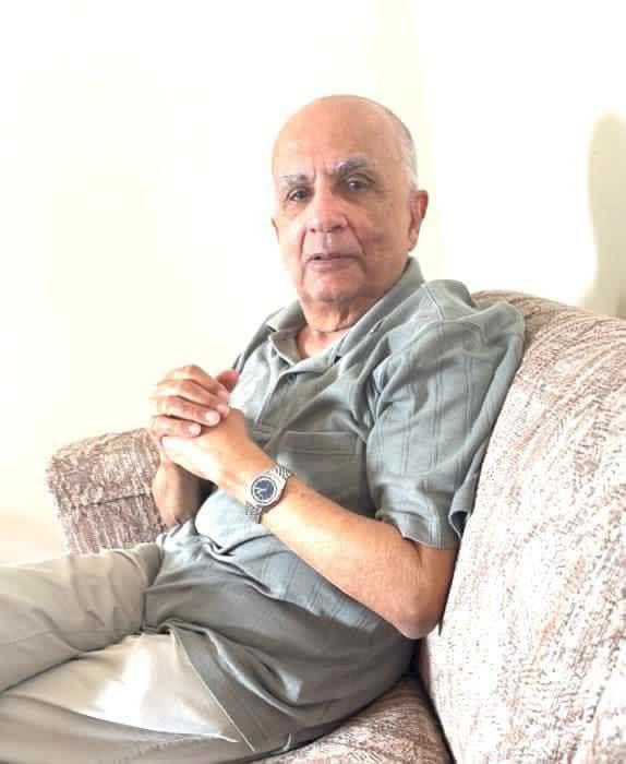 الله يرحمه.. البروفيسور د. عبدالرحيم باهرمز: عالم فيزياء من أصول حضرمية في مسيرة علمية بين الفيزياء والطاقة النووية