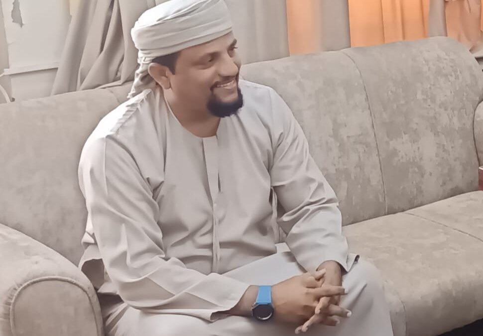 العمامة الحضرمية.. ثقافة وهوية و15 استخدامًا في حياة الحضرمي…
