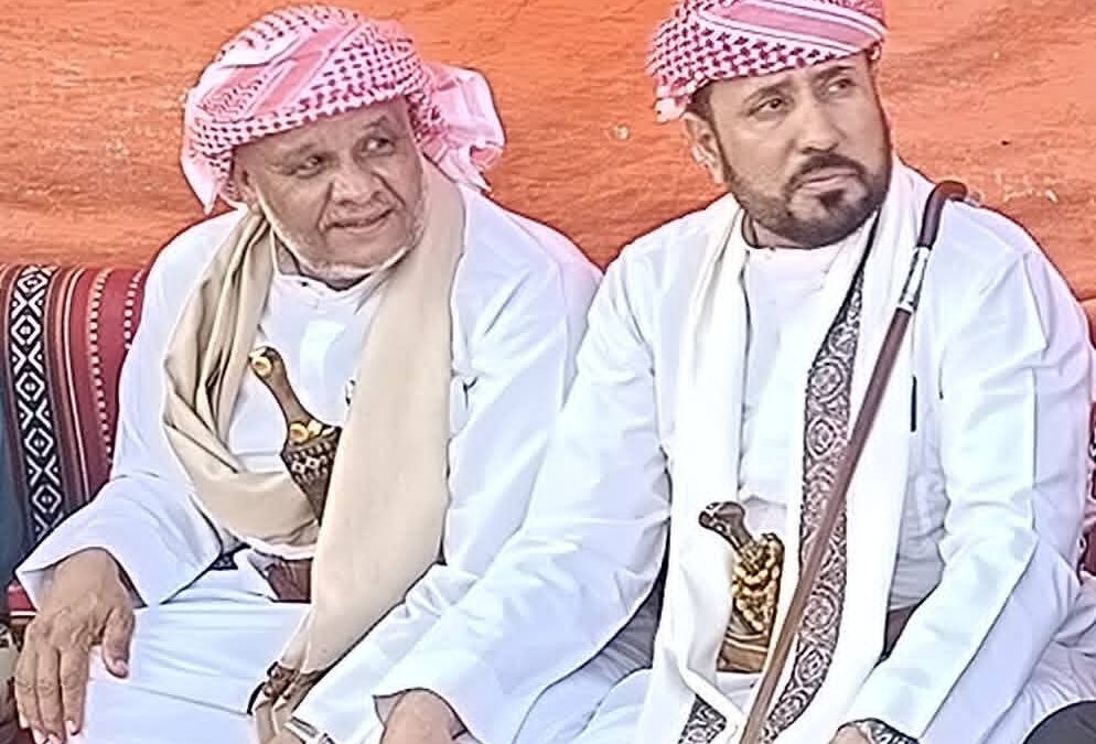 ال حاضر الحطاطبة العوامر يحتفلون بزفاف أولادهم…
